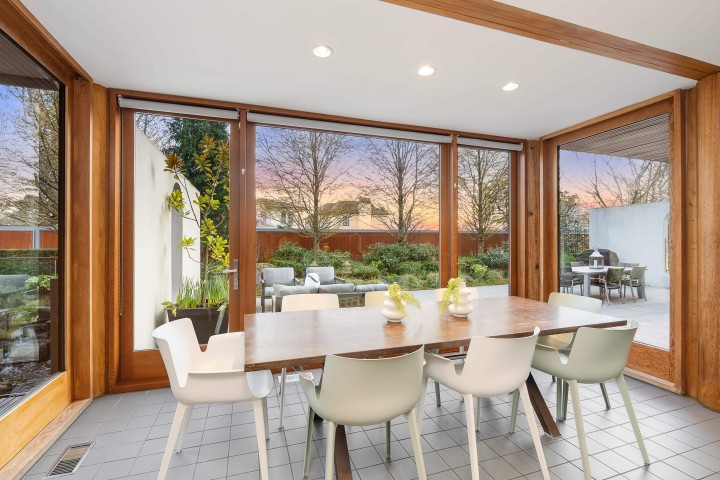 Photo 12 at 1299 W 57th Avenue, South Granville, Vancouver West