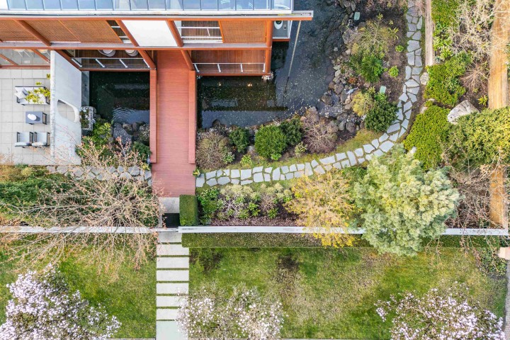 Photo 32 at 1299 W 57th Avenue, South Granville, Vancouver West