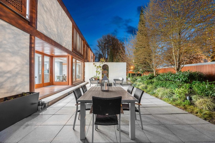 Photo 28 at 1299 W 57th Avenue, South Granville, Vancouver West