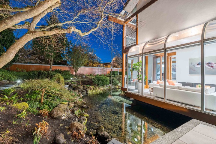 Photo 5 at 1299 W 57th Avenue, South Granville, Vancouver West