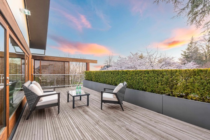 Photo 20 at 1299 W 57th Avenue, South Granville, Vancouver West