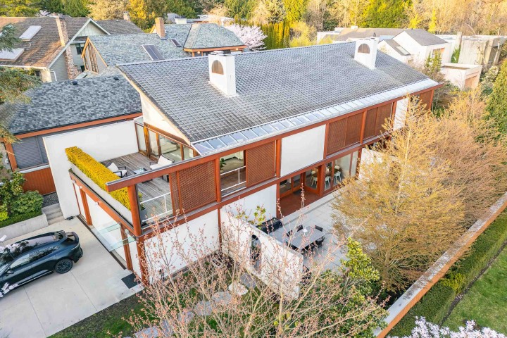 Photo 33 at 1299 W 57th Avenue, South Granville, Vancouver West