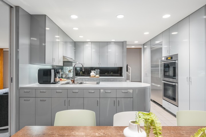 Photo 11 at 1299 W 57th Avenue, South Granville, Vancouver West