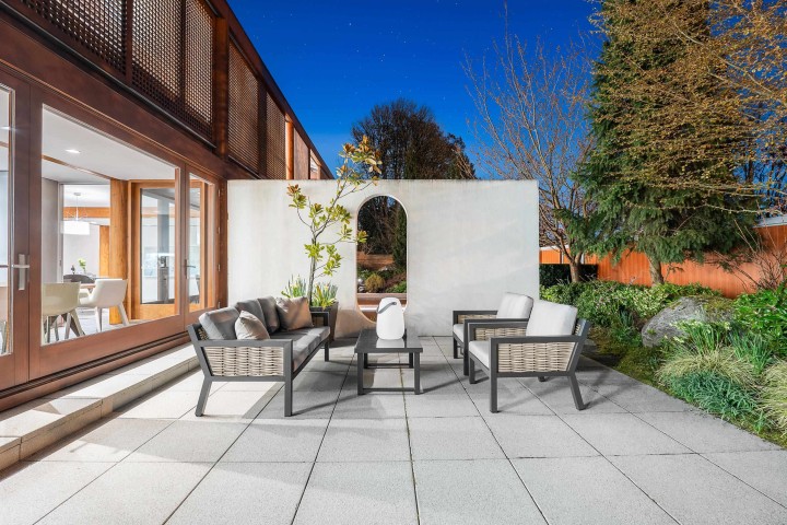 Photo 29 at 1299 W 57th Avenue, South Granville, Vancouver West