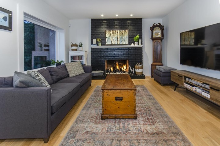 Photo 12 at 5237 Timberfeild Road, Upper Caulfeild, West Vancouver