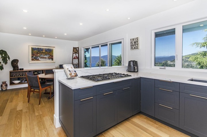 Photo 9 at 5237 Timberfeild Road, Upper Caulfeild, West Vancouver