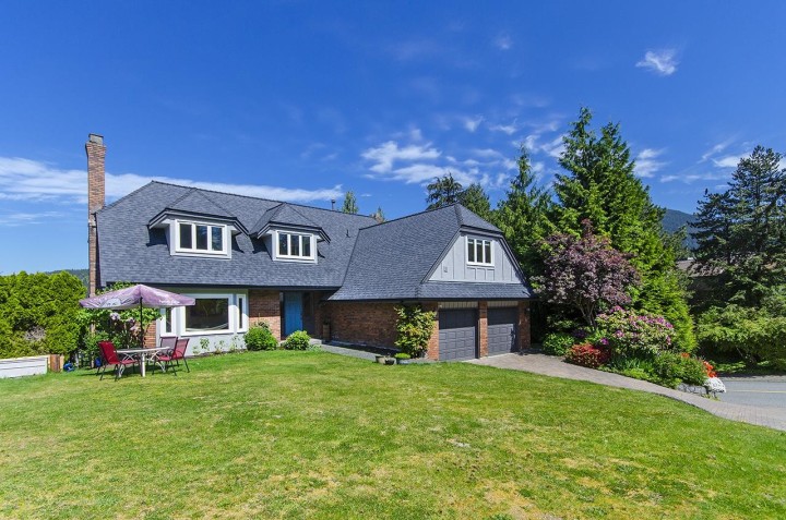 Photo 33 at 5237 Timberfeild Road, Upper Caulfeild, West Vancouver