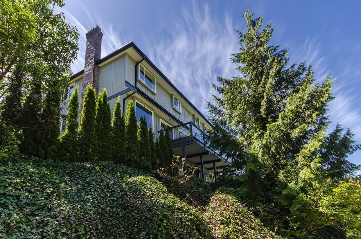 Photo 35 at 5237 Timberfeild Road, Upper Caulfeild, West Vancouver