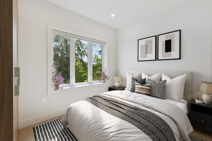 Photo 11 at 7855 Ontario Street, Marpole, Vancouver West