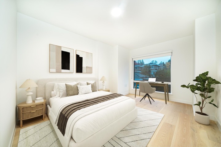 Photo 3 at 107 - 5212 Cambie Street, Cambie, Vancouver West