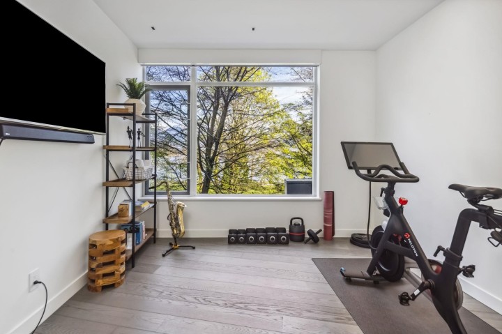 Photo 12 at TH22 - 1281 W Cordova Street, Coal Harbour, Vancouver West