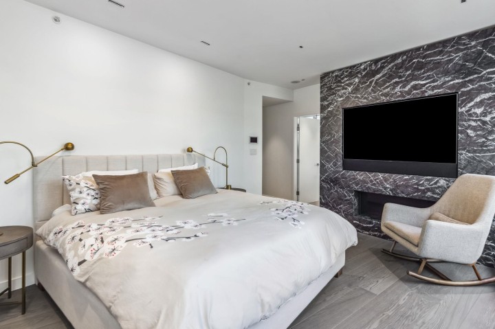 Photo 7 at TH22 - 1281 W Cordova Street, Coal Harbour, Vancouver West