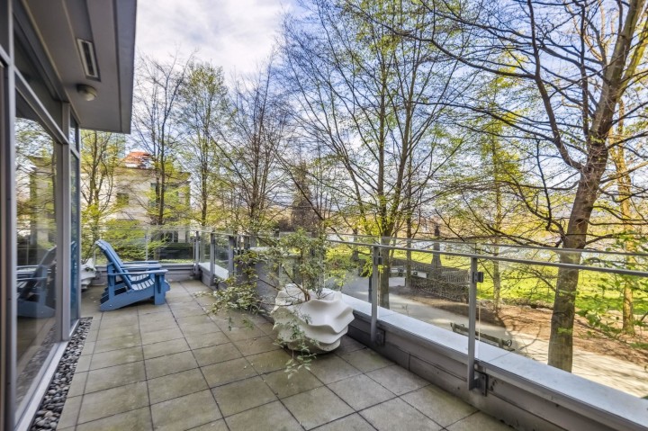 Photo 9 at TH22 - 1281 W Cordova Street, Coal Harbour, Vancouver West