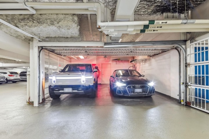 Photo 15 at TH22 - 1281 W Cordova Street, Coal Harbour, Vancouver West