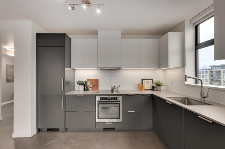 Photo 6 at 1102 - 66 W Cordova Street, Downtown VW, Vancouver West