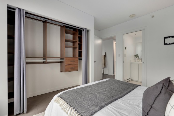 Photo 13 at 1102 - 66 W Cordova Street, Downtown VW, Vancouver West