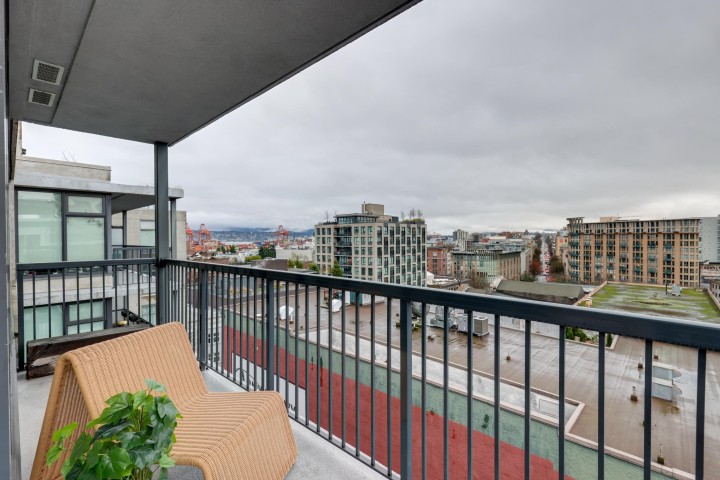 Photo 24 at 1102 - 66 W Cordova Street, Downtown VW, Vancouver West