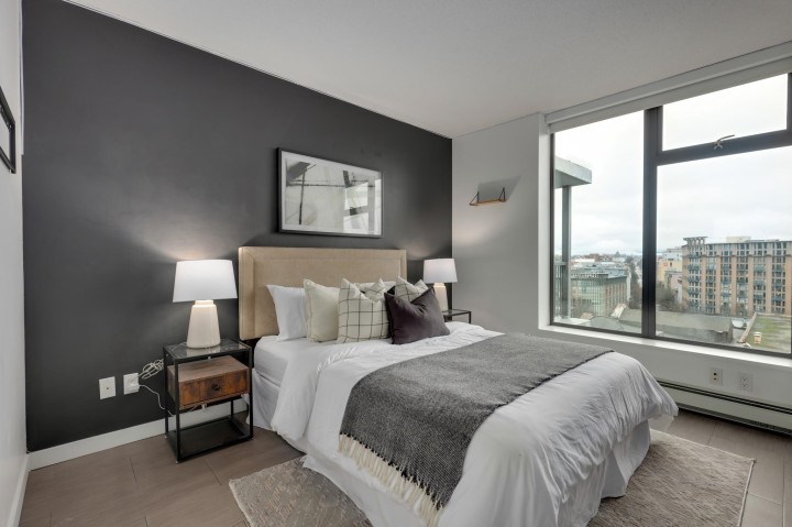 Photo 11 at 1102 - 66 W Cordova Street, Downtown VW, Vancouver West