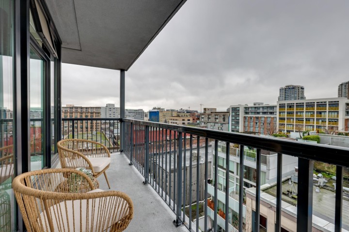 Photo 19 at 1102 - 66 W Cordova Street, Downtown VW, Vancouver West