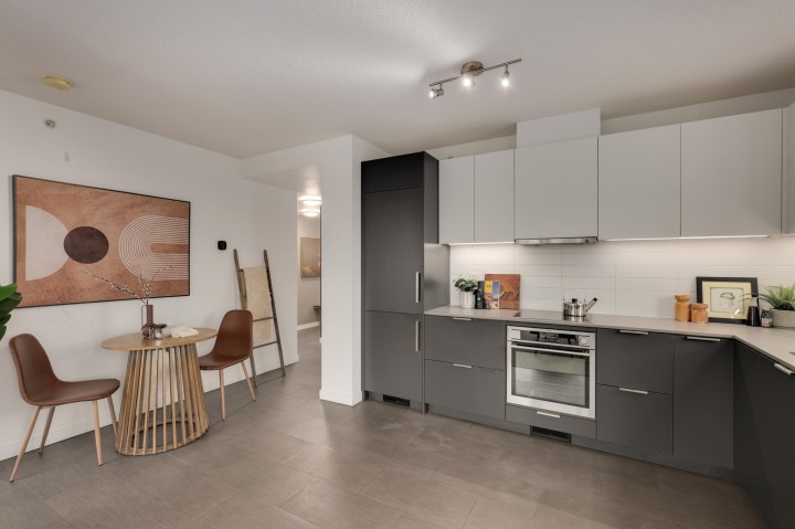 Photo 8 at 1102 - 66 W Cordova Street, Downtown VW, Vancouver West