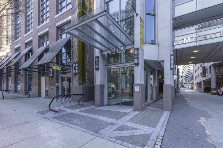 Photo 23 at 705 - 565 Smithe Street, Downtown VW, Vancouver West
