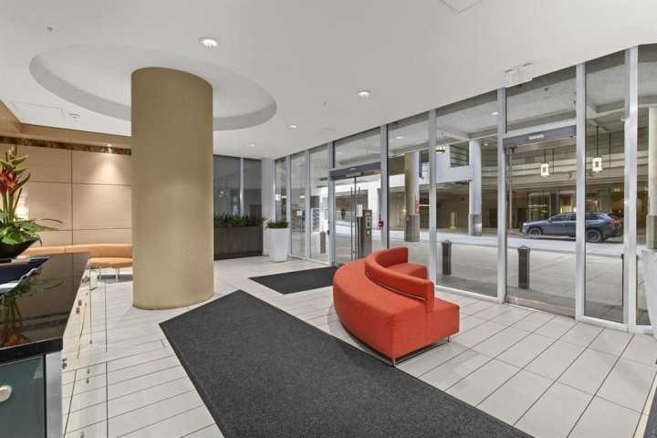 Photo 26 at 705 - 565 Smithe Street, Downtown VW, Vancouver West