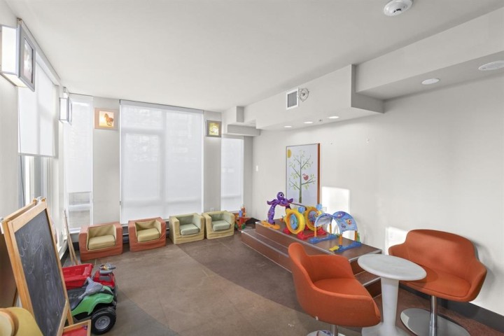 Photo 28 at 705 - 565 Smithe Street, Downtown VW, Vancouver West