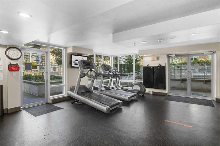 Photo 20 at 705 - 565 Smithe Street, Downtown VW, Vancouver West