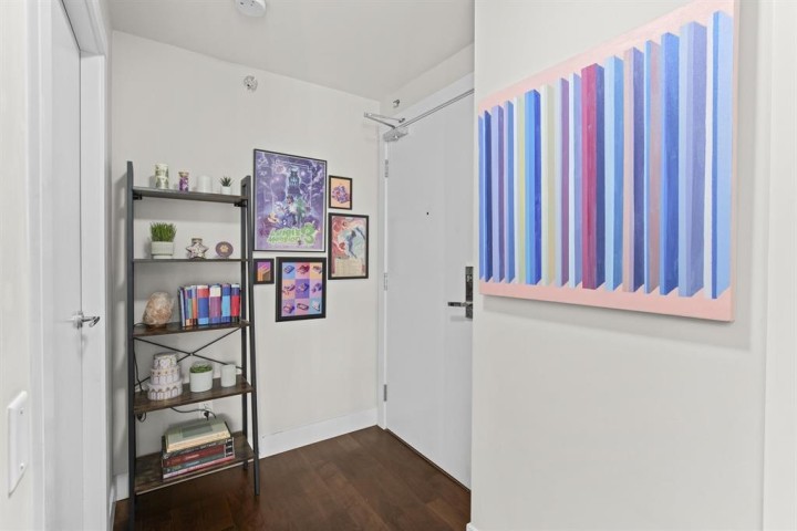 Photo 18 at 705 - 565 Smithe Street, Downtown VW, Vancouver West