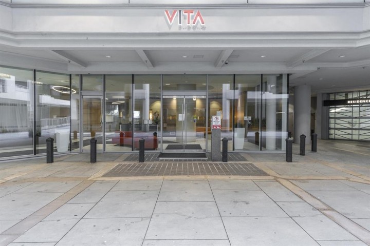 Photo 25 at 705 - 565 Smithe Street, Downtown VW, Vancouver West