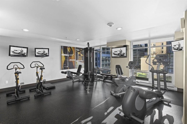 Photo 21 at 705 - 565 Smithe Street, Downtown VW, Vancouver West