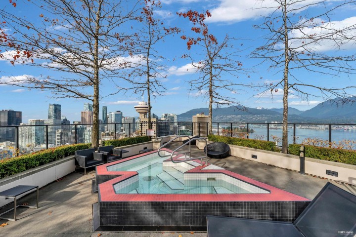 Photo 13 at 605 - 128 W Cordova Street, Downtown VW, Vancouver West