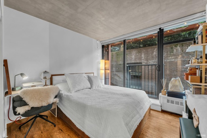 Photo 9 at 605 - 128 W Cordova Street, Downtown VW, Vancouver West