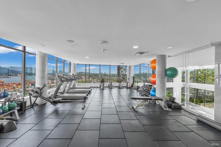 Photo 14 at 605 - 128 W Cordova Street, Downtown VW, Vancouver West