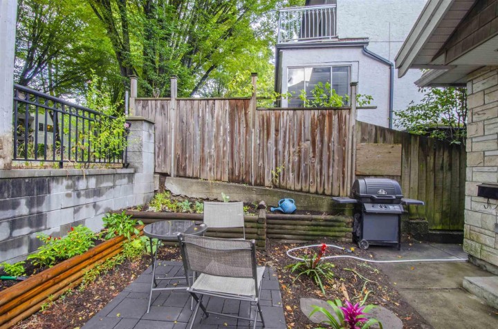 Photo 3 at 1550 E 1st Avenue, Grandview Woodland, Vancouver East