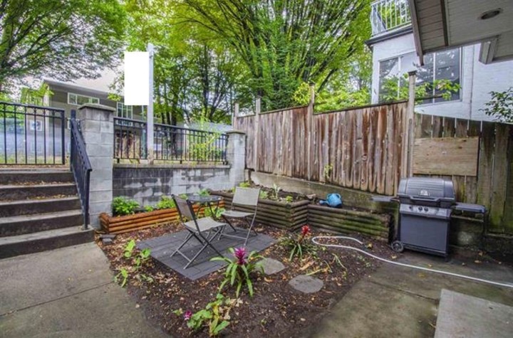 Photo 4 at 1550 E 1st Avenue, Grandview Woodland, Vancouver East