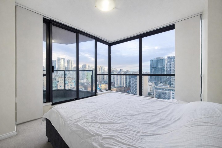Photo 7 at 1804 - 1189 Howe Street, Downtown VW, Vancouver West