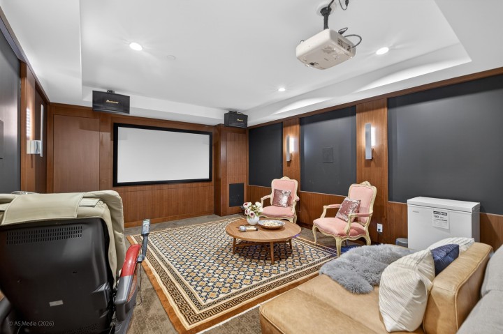 Photo 23 at 4350 Locarno Crescent, Point Grey, Vancouver West