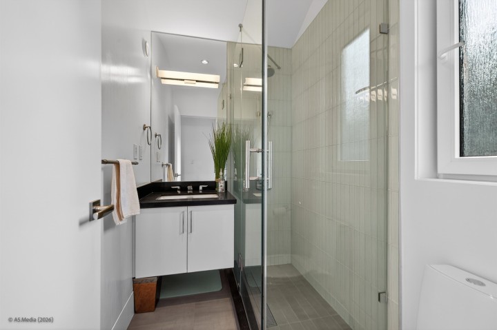 Photo 22 at 4350 Locarno Crescent, Point Grey, Vancouver West