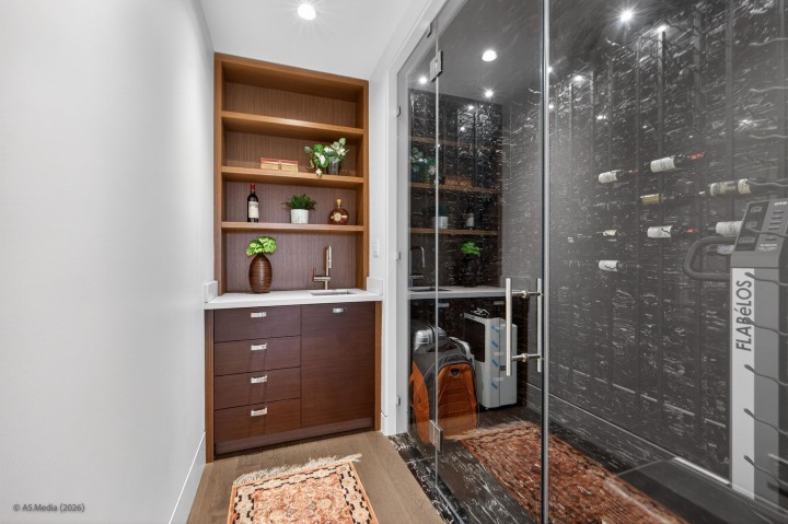 Photo 24 at 4350 Locarno Crescent, Point Grey, Vancouver West