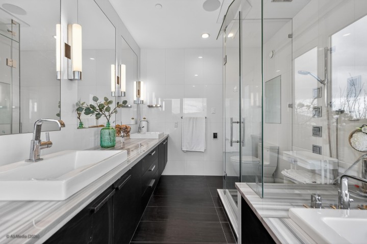 Photo 15 at 4350 Locarno Crescent, Point Grey, Vancouver West