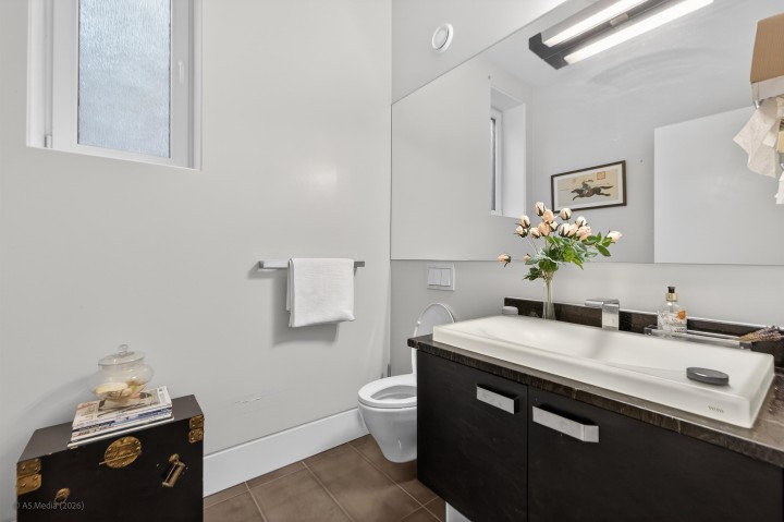 Photo 11 at 4350 Locarno Crescent, Point Grey, Vancouver West