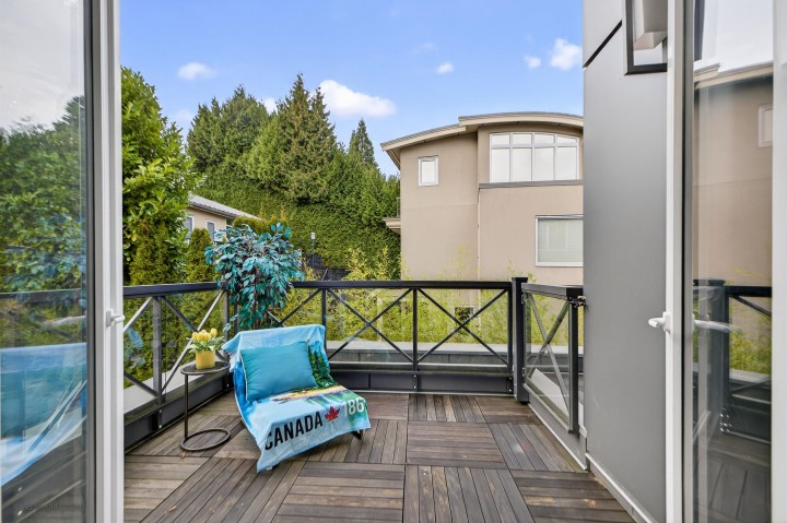Photo 19 at 4350 Locarno Crescent, Point Grey, Vancouver West
