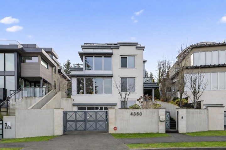 Photo 29 at 4350 Locarno Crescent, Point Grey, Vancouver West