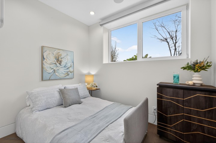 Photo 25 at 4350 Locarno Crescent, Point Grey, Vancouver West