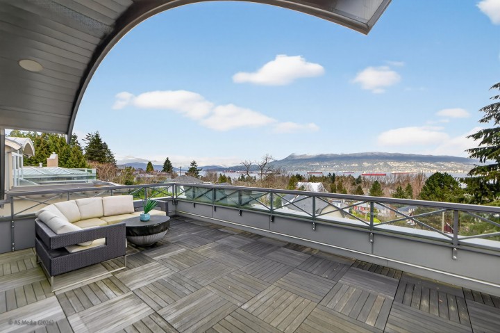 Photo 21 at 4350 Locarno Crescent, Point Grey, Vancouver West