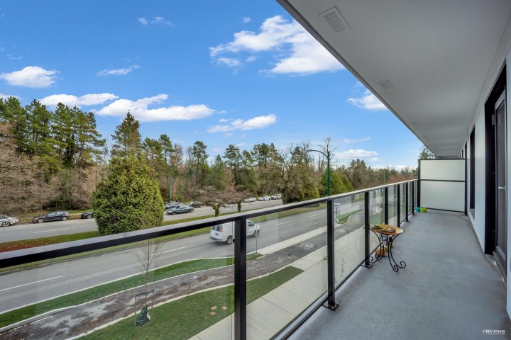 Photo 26 at 305 - 6859 Cambie Street, South Cambie, Vancouver West