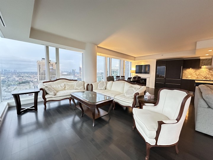 Photo 13 at 1011 W Cordova Street, Coal Harbour, Vancouver West