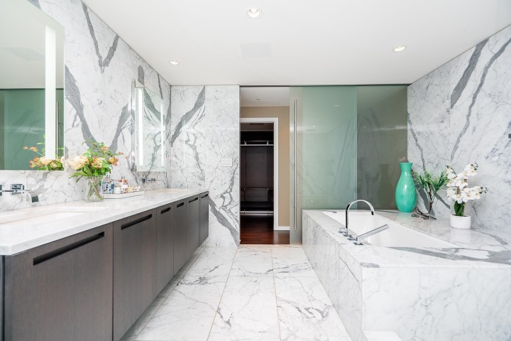 Photo 17 at 1011 W Cordova Street, Coal Harbour, Vancouver West