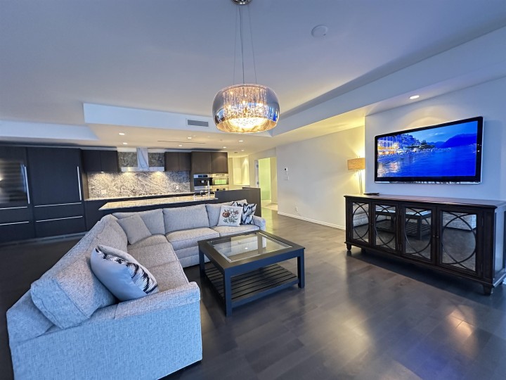 Photo 12 at 1011 W Cordova Street, Coal Harbour, Vancouver West